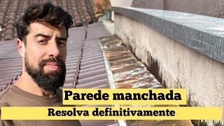 Como evitar o mofo das paredes de dentro de casa?