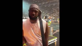 Highlights From Asake Sold Out O2 Arena Concert 2024 prt1 #asake #asakemusic #mms