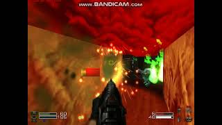 Ultimate Doom Oxon Remaster: Episode 3 Inferno (Project Brutality Gameplay)