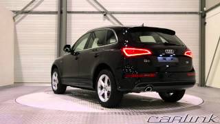 Audi Q5 2 0 TDI Quattro S Tronic