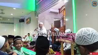 CINTA NABI MUHAMMAD SAW JANGAN DI RAGUKAN || HABIB UMAR ALHAMID