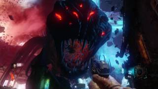 Call of Duty®: Black Ops 3 revelations the apothicon eats the pack a punch