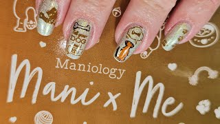 May Mani X Me box review