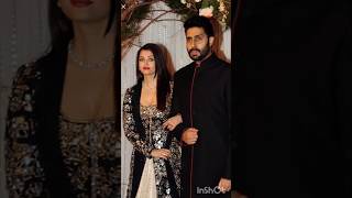 Aishwarya Rai And Abhishek Bachchan Bollywood beautiful 👌 Couple💕💕💕#shorts#ytshorts#trendingshorts