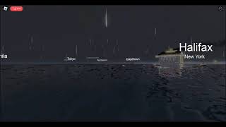 Roblox Tiny Sailors World Symphony Of The Seas