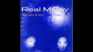 Real McCoy - Another Night (Unknown Remix)