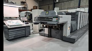 Ryobi 756P-D age 2004 printing