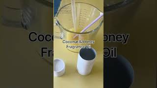 How to MAKE NATURAL Coconut & Honey SOLID LOTION BALM!!!