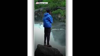 ♣️Nethu Thanimaiyile Poachu WhatsApp Status Video | Shahuloffl #thanimai #alone #whatsappstatus