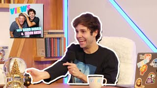 David Dobrik's $100,000 Bet