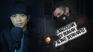 4 YOUTUBER Yang Merekam Kejadian Menyeramkan (PART 2) |  Seputar Horror