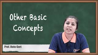 Other Basic Concepts of Economics - Basic Concept in Economics - Economics