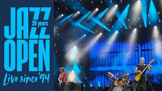 Sting - 3.0 Tour, Jazz Open Stuttgart, July 28, 2024