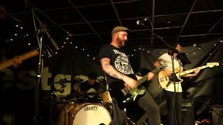 Bruto at Westgarth Social Club 1 / 2