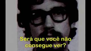 Raul Seixas - How Could I Know