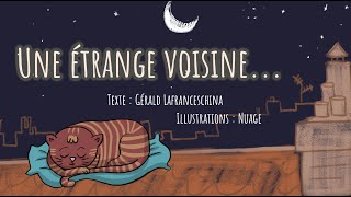 Une étrange voisine