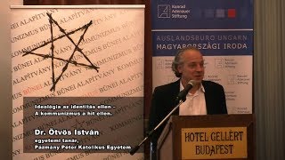 15. konferencia (2018. 11. 05.) - Dr. Ötvös István