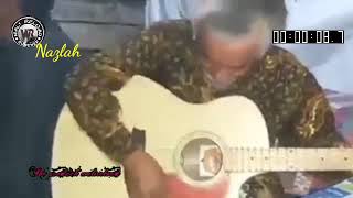 Lagu Lawas Akustic_Kakek suaranya masih stabil dan Oky?