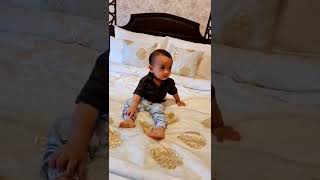 Ardaan's 2nd trip clicks ll #shorts #babyboy #kids #shortvideos #cute