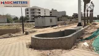 TWO SIDE OPEN SCO COMMERCIAL PLOTS ON SPR ROAD SECTOR 73 GURGAON IN WAL STREET 73 CL-9251-212-212