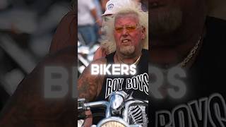 Why Do Bikers HATE Motorcycle Clubs?