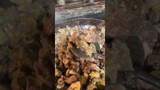 Shinwari Namkeen Mutton Karahi #shorts #mutton #youtubeshorts #trending