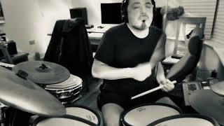 Franco Colasuonno - Tailgate - Vintage Funk Jazz Groove Practice session