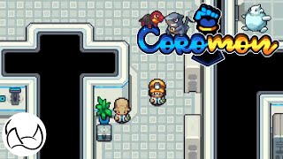 Power Tower Floor 2 - Normal - Coromon Demo S2E18