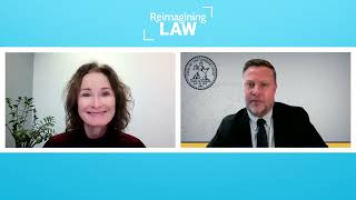 Reimagining Law: Addressing Behavioral Health in the Illinois Justice System