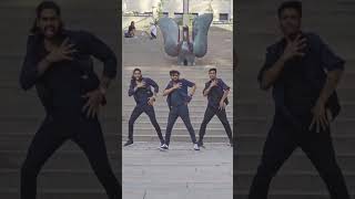 Part 1 | From Canada 🇨🇦 | Leo | Naa Ready Dance Cover | Thalapathy Vijay | Karthik Nats #leo