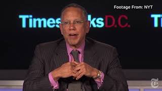 Dean Baquet, Lew Klein Alumni in the Media Awards