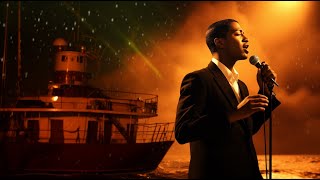 Sam Cooke "Send Me" ACAPELLA version