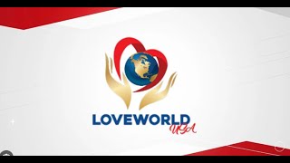 LIVE: LoveWorld USA