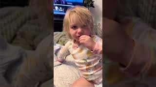 Funny Toddlers Part 4 - The Swearing / Bad Language Edition #funny #funnytoddlers #swearingtoddlers