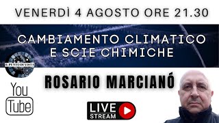 Video sulla geoingegneria clandestina censurato da YouTube è ora su OdySee