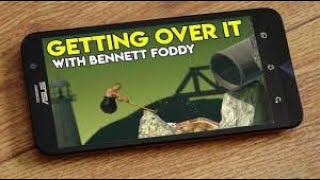 How to download getting over it under 100 mb