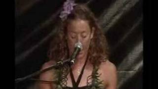 Chrissie Wellington Hawaii Ironman 07 Speech Part 1