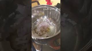 الذ واسهل طريقة للاندومي 🤤