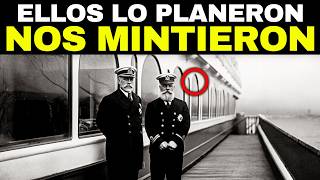 15 Misterios Sobre El Titanic Que No Se Pueden Explicar