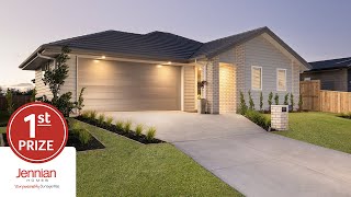 Win a dream home in Papamoa in Heart Foundation Lottery No.130