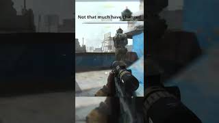 Mordern Warfare 2 sniper shots #shorts #mw2 #codmw #cod #quickscope   #snipermontage #sniper