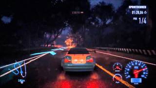 Need for Speed 2015 - Eddie´s Challenge 7 (PC)