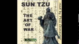 THE ART OF WAR Full AudioBook Sun Tzu