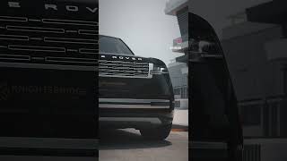 RoksCar Range Rover 2024