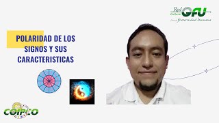 La Polaridad de los Signos y sus Características