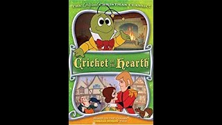 Cricket on the Hearth  Rankin Bass Review