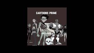 Cartoon prime💀|| i mention my favorite ones |  sorry for late upload || my exams is going on frr