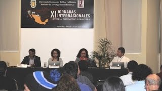 XI Jornadas Internacionales... | Historia, memoria y patrimonio