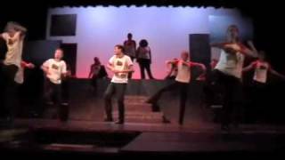 TAP Camp Showcase 2009-Cool