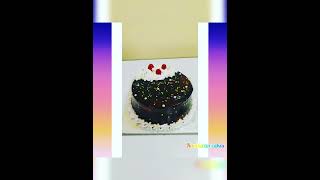 Beutiful ice cake designs 🎂😍😋